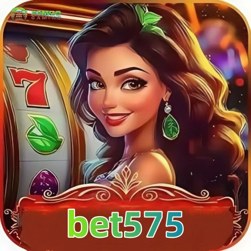 bet575 Logo
