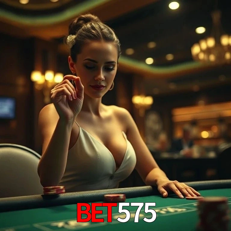 bet575 App Sync
