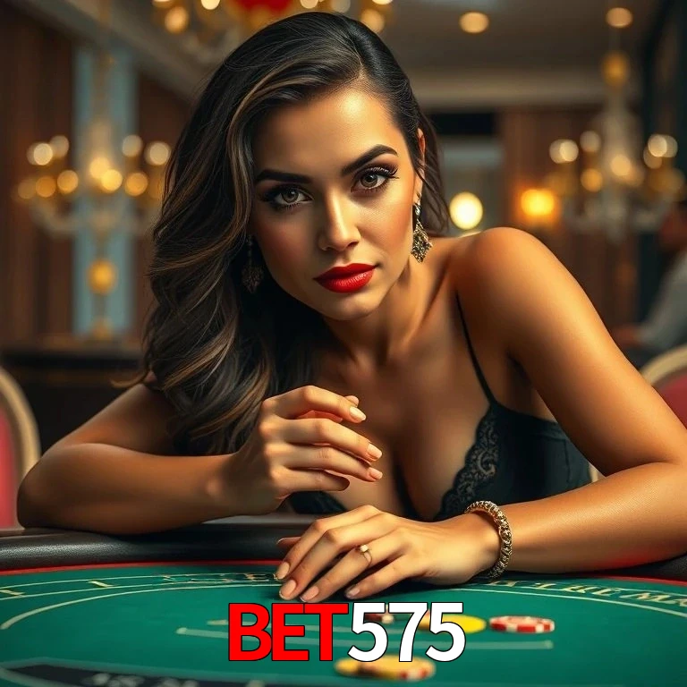 bet575 VIP Rewards