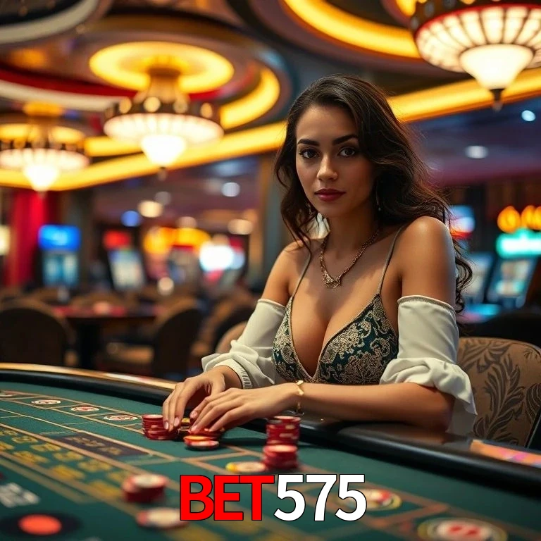 bet575 Benefícios VIP