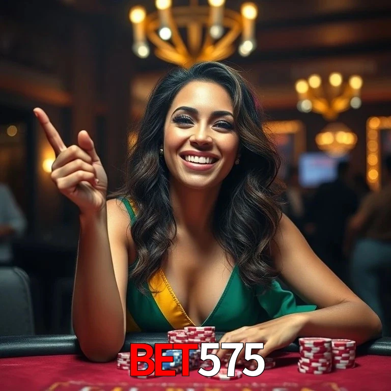 bet575 Segurança