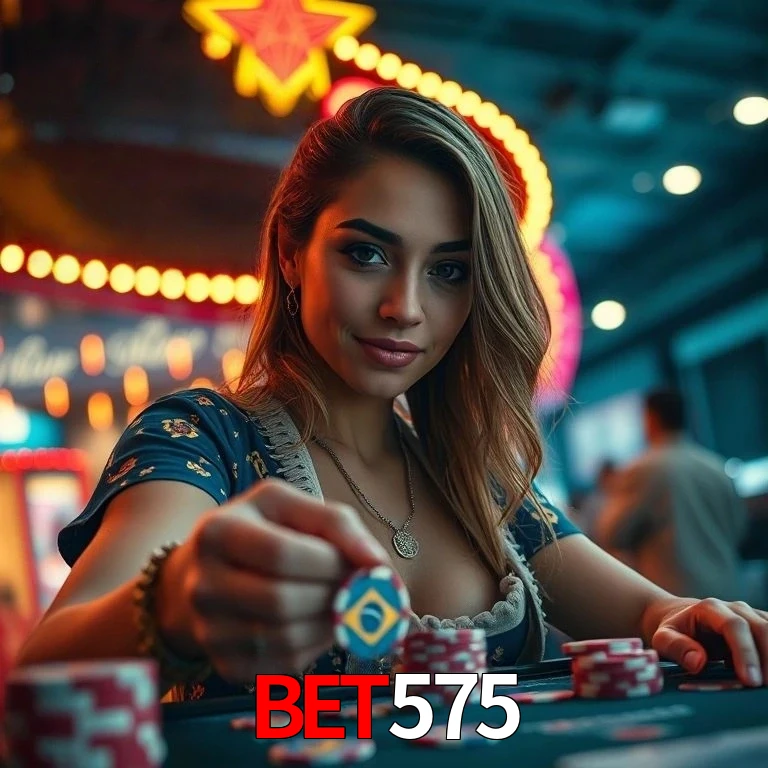 bet575 Suporte