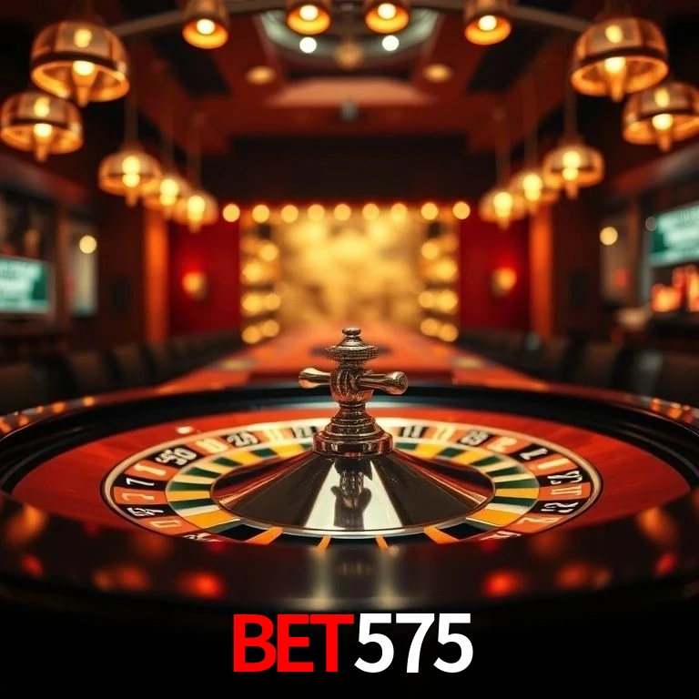 bet575 Slot Mecânicas