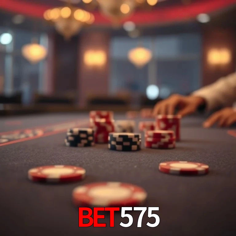 bet575 Promoções