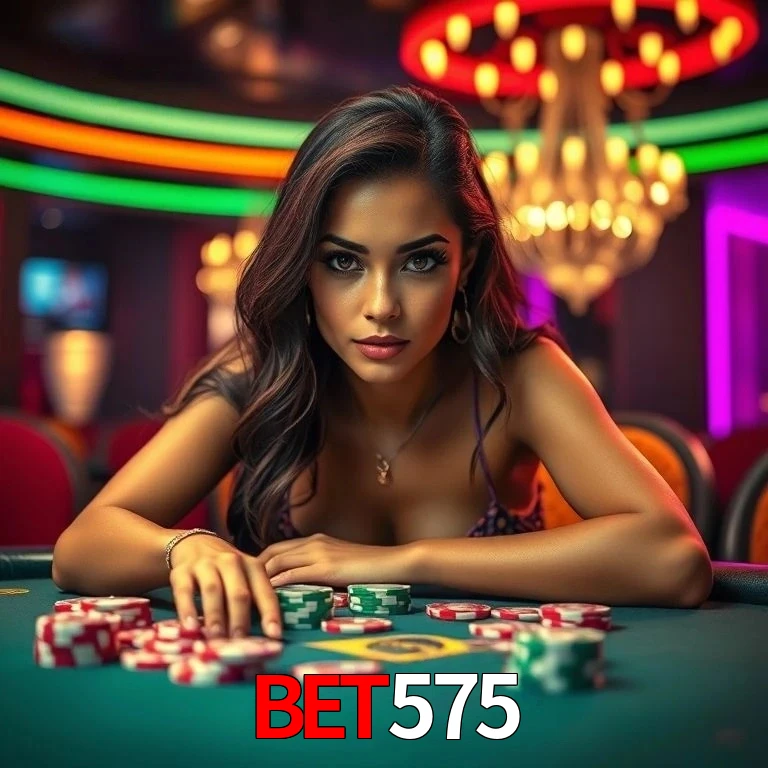 bet575 Suporte