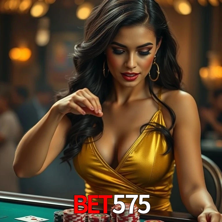 bet575 Segurança