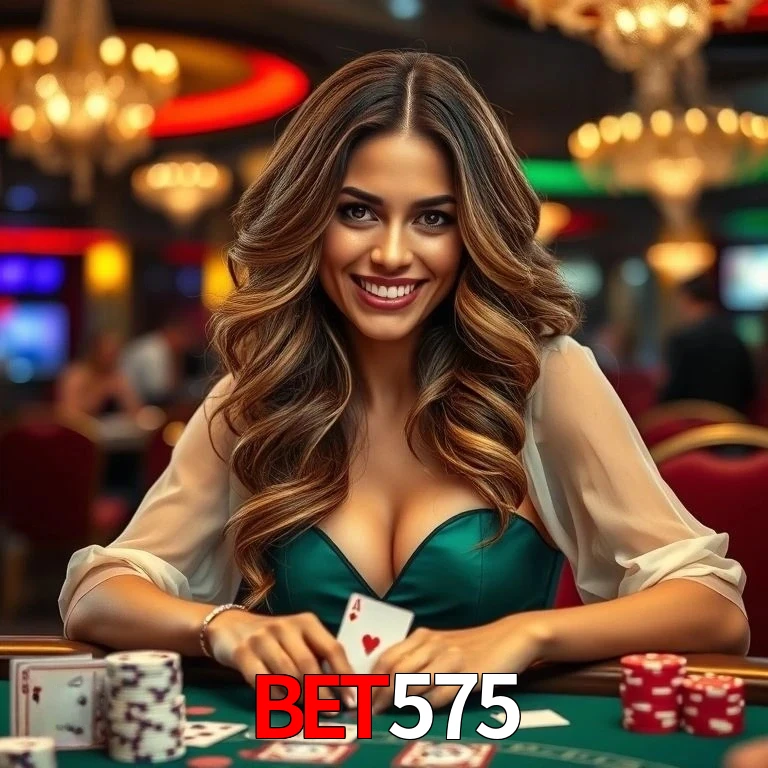 bet575 Segurança