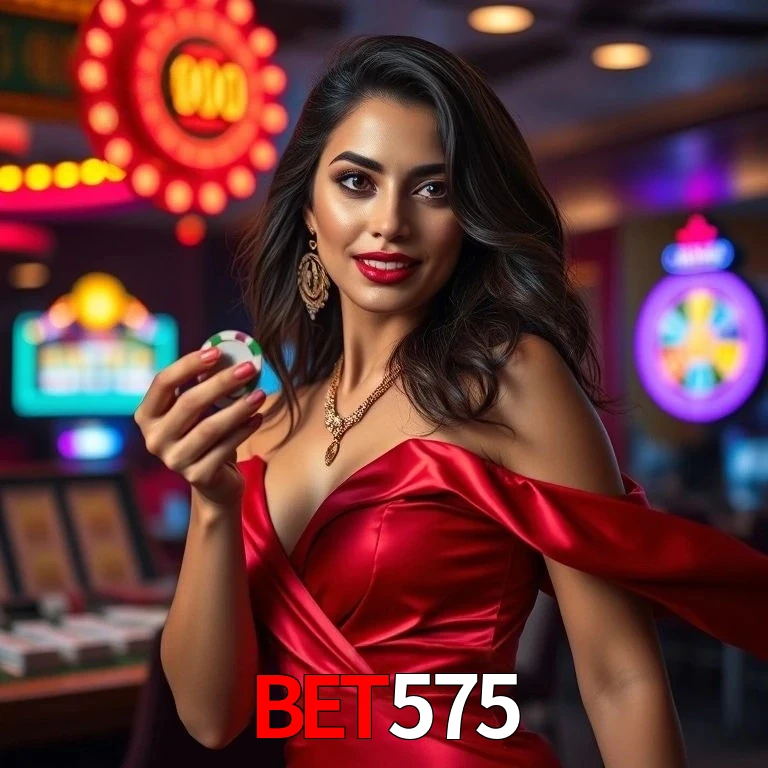 bet575 Torneios Slots