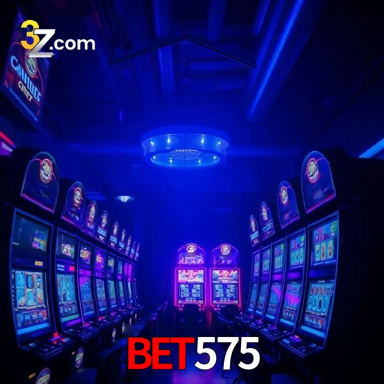 bet575 App Security