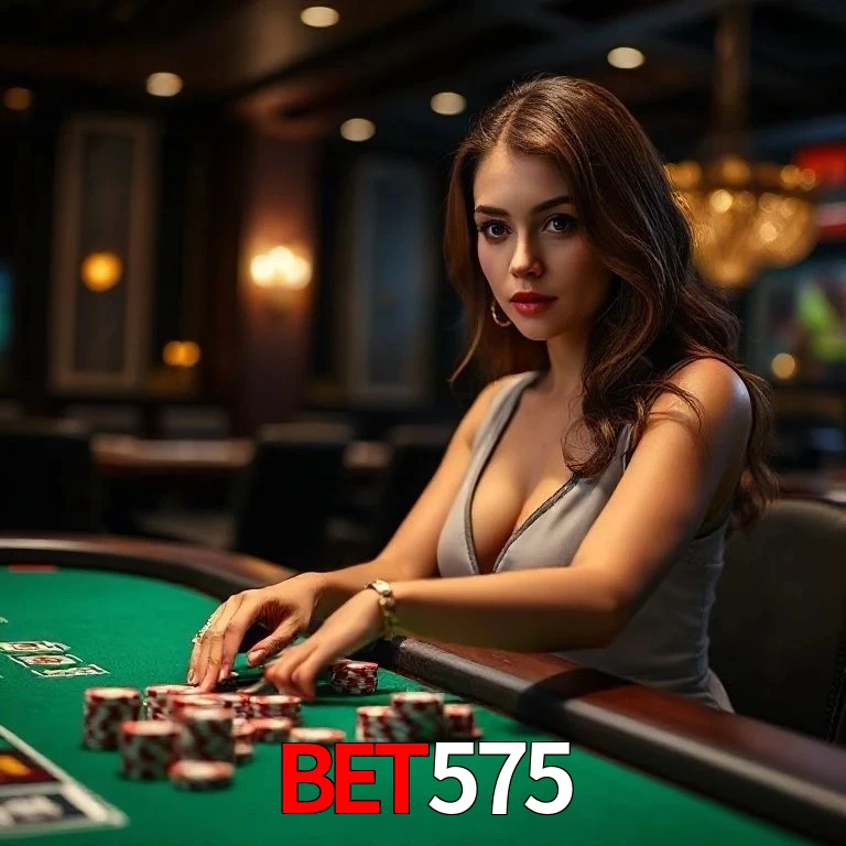 bet575 Live Casino