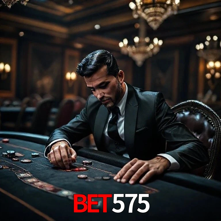 bet575 Segurança