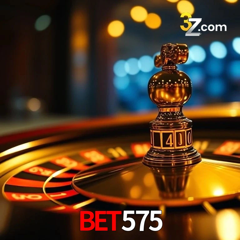 bet575 Segurança