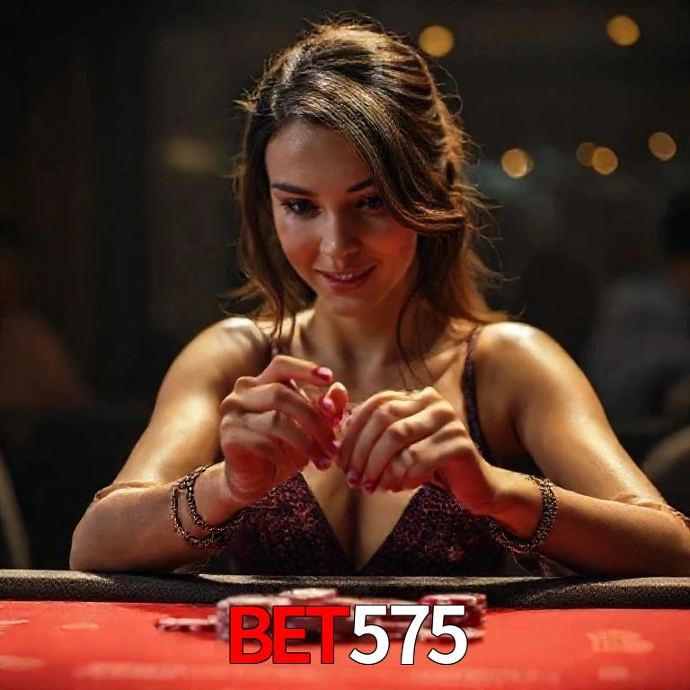 bet575 Segurança